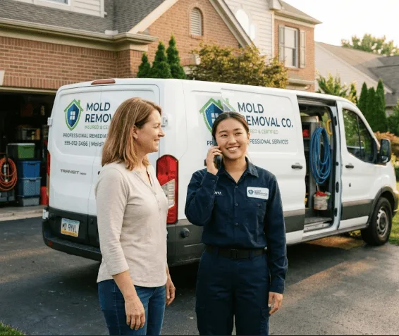 Crawlspace Mold Remediation Hancock, WI FAQs